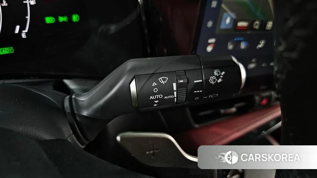 Lexus NX350h Second generation 2024 Белый из Кореи, фото 5