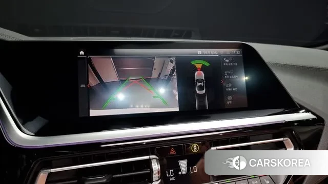 BMW Z4 (G29) 2021 Белый из Кореи, фото 5