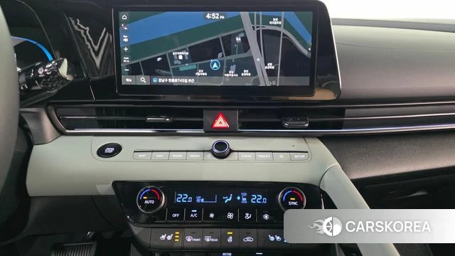 Hyundai The New Avante (CN7) 2026 Белый из Кореи, фото 5