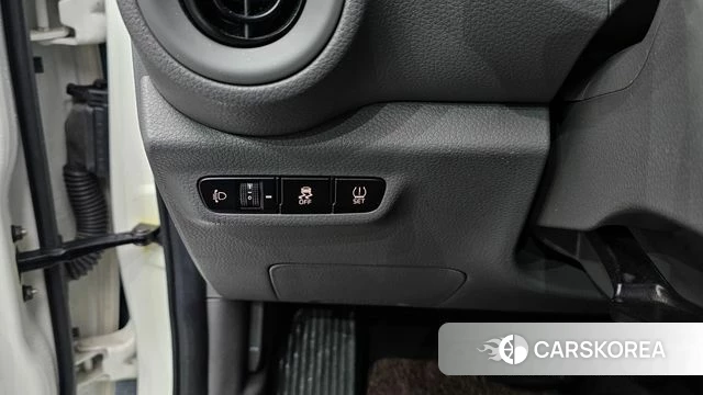 Kia Morning Urban (JA) 2020 Белый из Кореи, фото 5