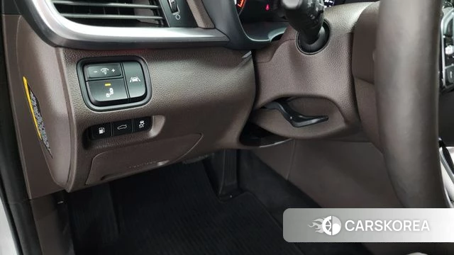 Kia The New K5 2nd generation 2018 Белый из Кореи, фото 5