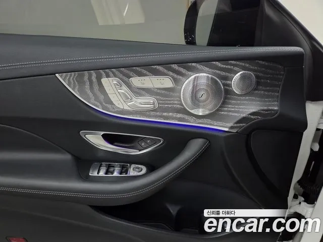 Mercedes-Benz E-Class W213 2021 Белый из Кореи, фото 5