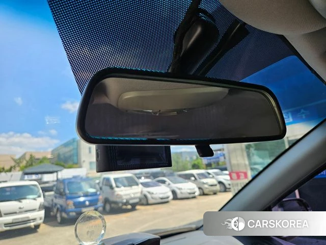 Ssangyong The New Korando Sports 2018 Серый из Кореи, фото 5