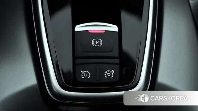 Renault Korea (Samsung) The New QM6 2024 Белый из Кореи, фото 5