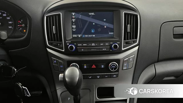 Hyundai The New Grand Starex 2018 Желтый из Кореи, фото 5