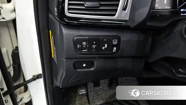 Kia Niro 2018 Белый из Кореи, фото 5