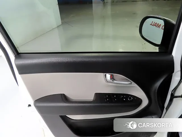 Kia The New Ray 2020 Белый из Кореи, фото 5