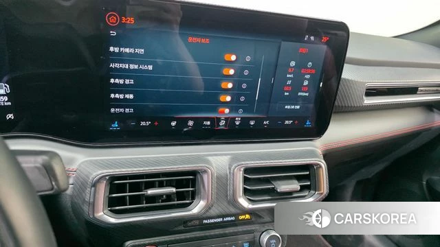 Ford Mustang 7th Generation 2024 Небесно-голубой из Кореи, фото 5