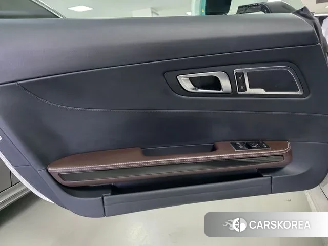 Mercedes-Benz AMG GT 2020 Белый из Кореи, фото 5