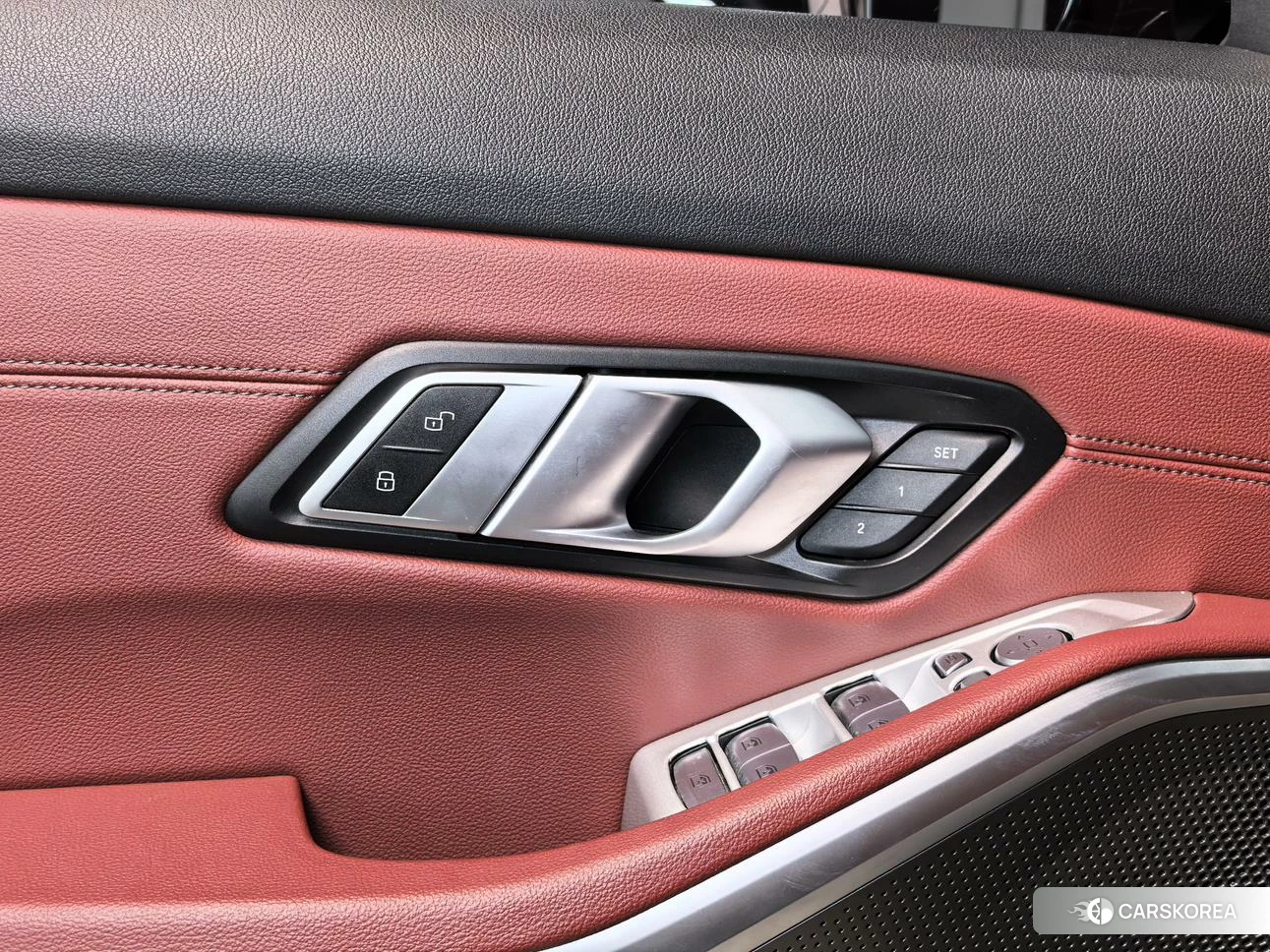 BMW 3 series 2022 Черный из Китая, фото 5
