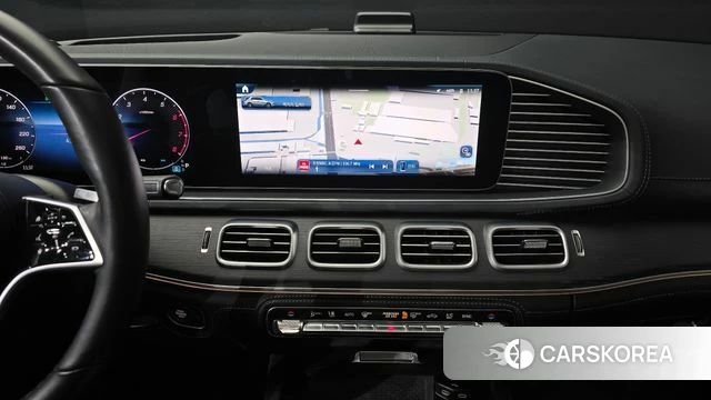 Mercedes-Benz GLE-Class W167 2024 Белый из Кореи, фото 5