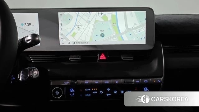 Hyundai Ionic 5 2023 Белый из Кореи, фото 5