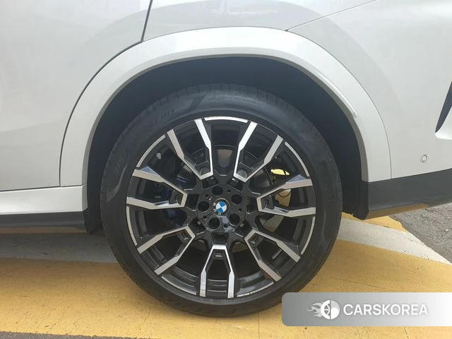 BMW X6 (G06) id 4514457 из Кореи 5