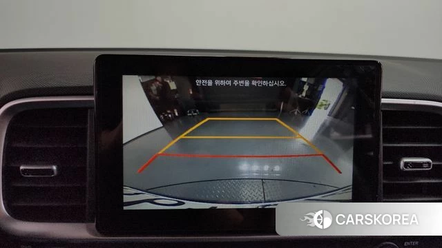 Hyundai Venue 2019 Белый из Кореи, фото 5