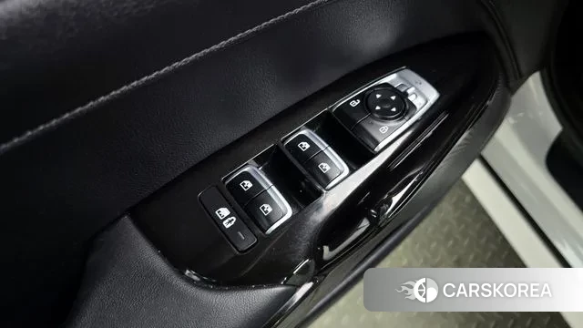 Kia K5 Hybrid 3rd Generation 2022 Белый из Кореи, фото 5