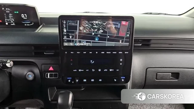 Hyundai Staria 2023 Черный из Кореи, фото 5