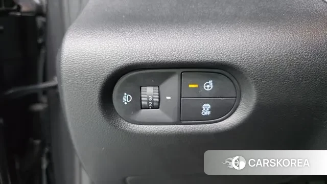 Hyundai Casper 2023 Серый из Кореи, фото 5