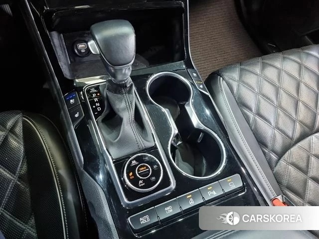 Kia Mohave Master 2020 Черный из Кореи, фото 5