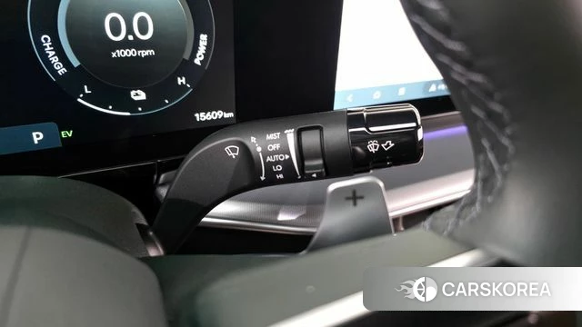 Hyundai Grandeur Hybrid (GN7) 2023 Серый из Кореи, фото 5