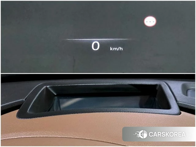 Genesis G80 (RG3) 2021 Белый из Кореи, фото 5
