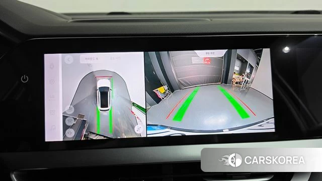 Renault Korea (Samsung) Grand Coleos 2025 Белый из Кореи, фото 5