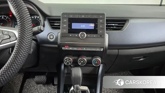 Renault Korea (Samsung) XM3 2021 Белый из Кореи, фото 5