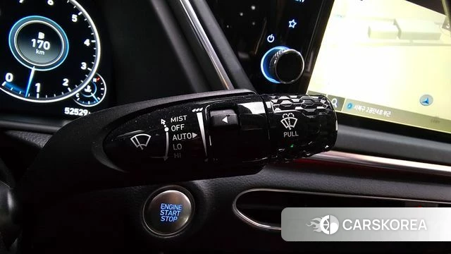 Hyundai Sonata (DN8) 2020 Золотой из Кореи, фото 5