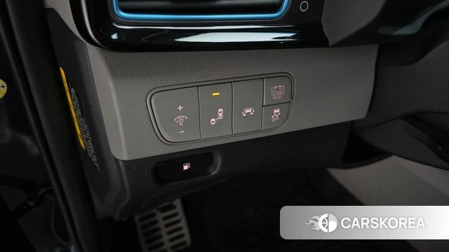 Kia Niro 2018 Синий из Кореи, фото 5