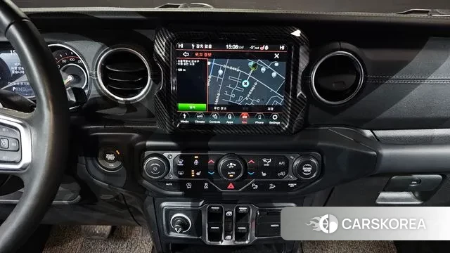 Jeep Wrangler (JL) 2019 Белый из Кореи, фото 5