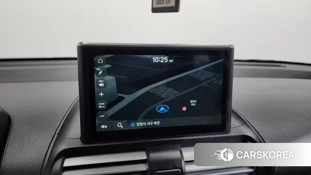 Hyundai Casper 2021 Светло-зеленый из Кореи, фото 5