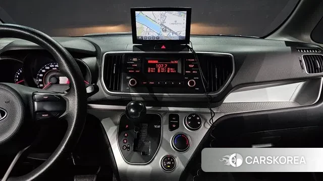 Kia The New Ray 2019 Белый из Кореи, фото 5