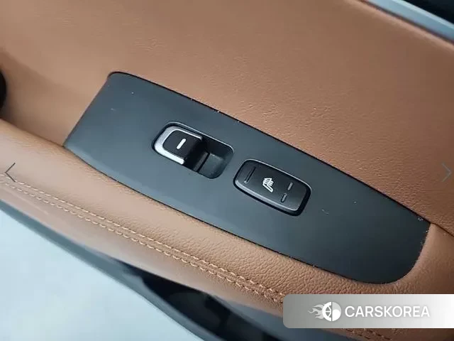 Kia The New Sorento 2019 Серый из Кореи, фото 5