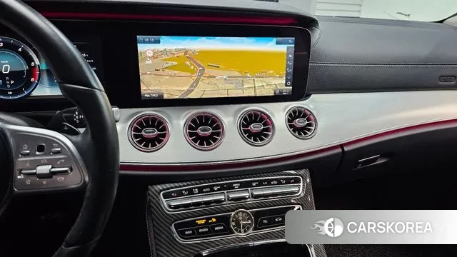 Mercedes-Benz CLS-Class C257 2018 Черный из Кореи, фото 5