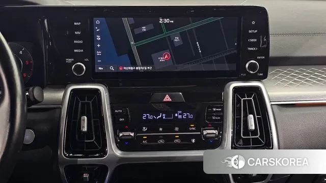 Kia Sorento 4th Generation id 3661140 из Кореи 5