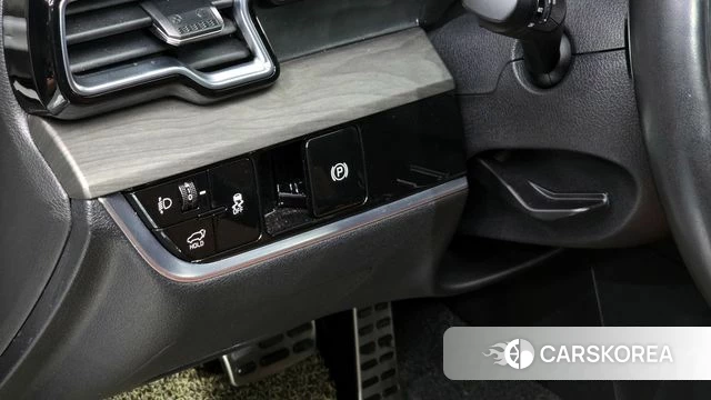 Kia Sportage 5th Generation 2022 Белый из Кореи, фото 5