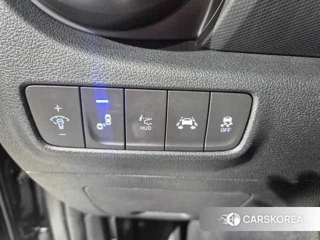 Hyundai Kona 2019 Серый из Кореи, фото 5