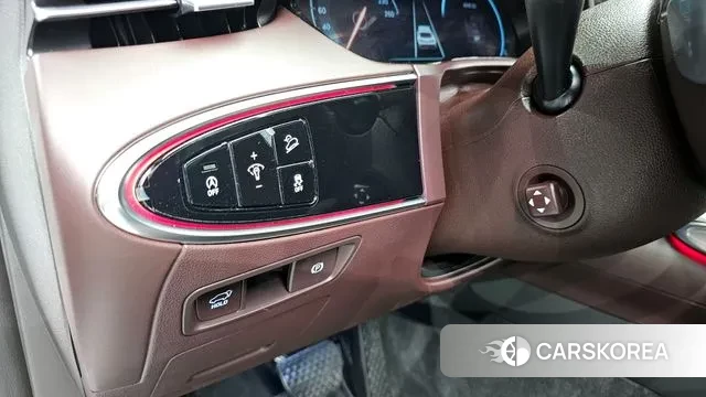 Genesis GV70 2023 Белый из Кореи, фото 5