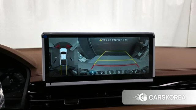 Ssangyong Musso (Q300) 2026 Белый из Кореи, фото 5