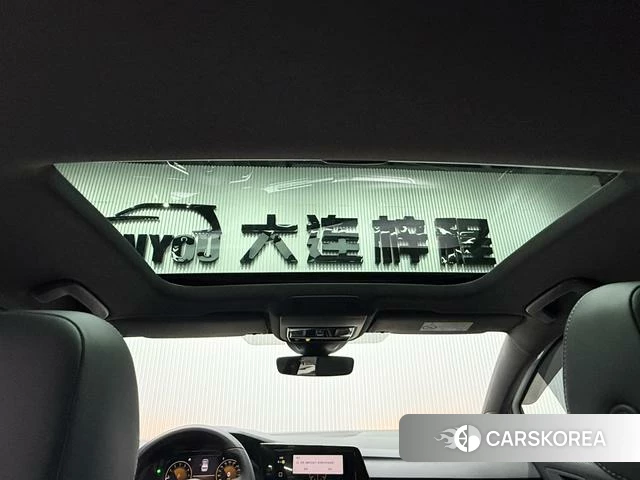 Volkswagen Golf 2022 Белый из Китая, фото 5