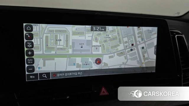 Kia Sportage 5th Generation Hybrid 2022 Белый из Кореи, фото 5