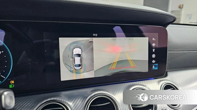 Mercedes-Benz E-Class W213 2021 Серый из Кореи, фото 5