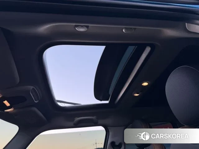 Mini Cooper S 2022 Синий из Кореи, фото 5