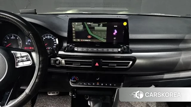 Kia Seltos 2020 Белый из Кореи, фото 5