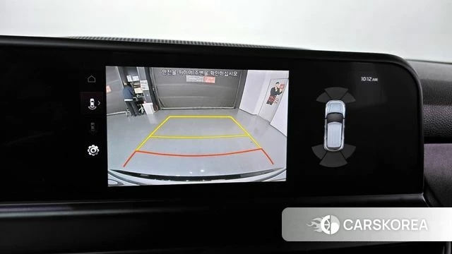 Kia The New Seltos 2022 Белый из Кореи, фото 5