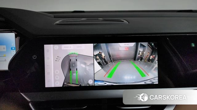 Renault Korea (Samsung) Grand Coleos 2025 Белый из Кореи, фото 5