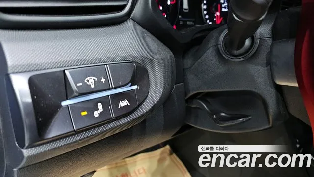 Hyundai Veloster (JS) id 2684818 из Кореи 5