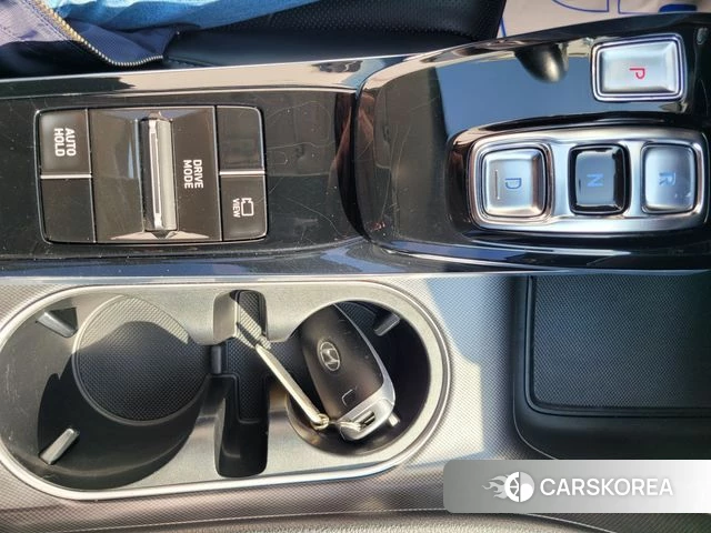 Hyundai Sonata (DN8) 2019 Черный из Кореи, фото 5