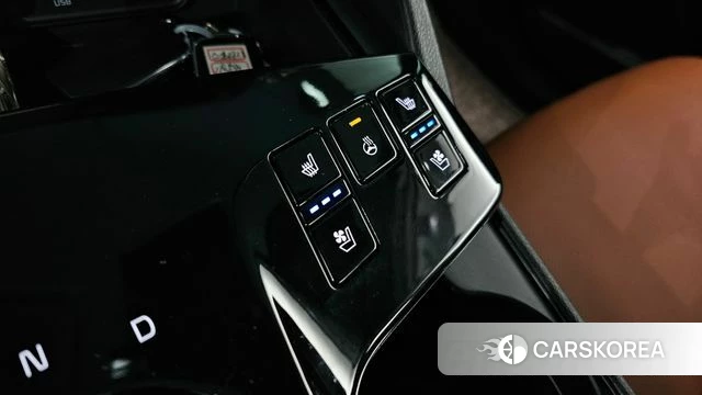Kia Sportage 5th Generation 2021 Белый из Кореи, фото 5