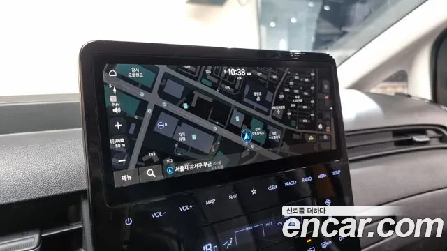 Hyundai Staria id 2679838 из Кореи 5