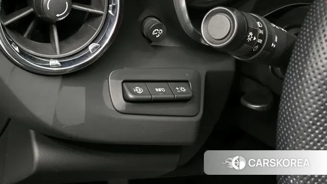 Chevrolet (GM Daewoo) The New Camaro 2019 Черный из Кореи, фото 5